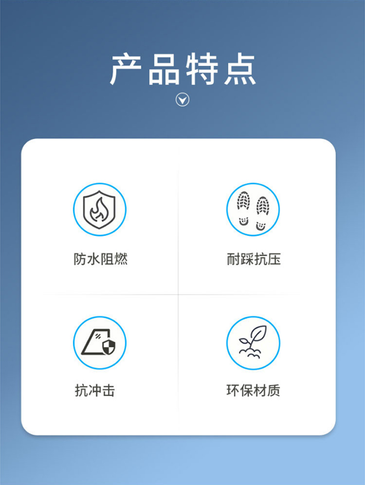 訊浦 PVC穿線管接頭 適用20/25/32/40等管直通_http://www.oann34.cn_所有產(chǎn)品_第2張