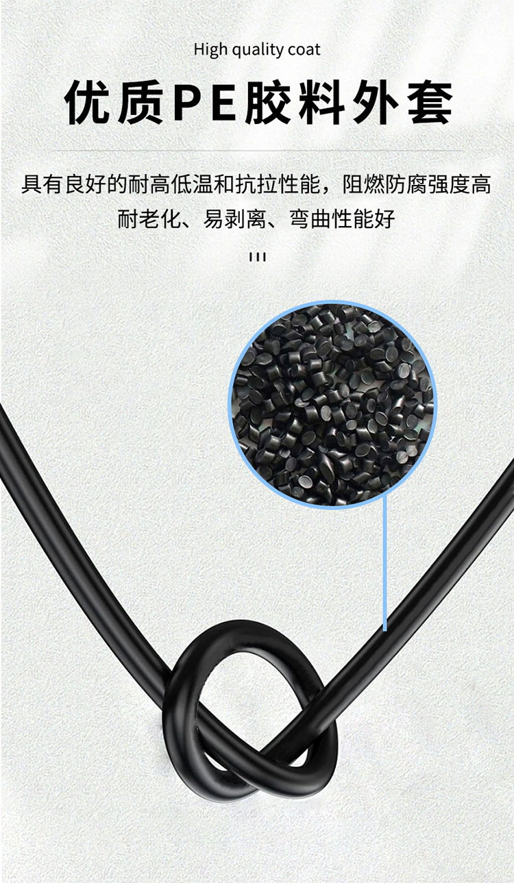 訊浦 GYTS單模4-144芯室外光纜 電信級層絞式光纜光纖線100米、1000米_http://www.oann34.cn_所有產(chǎn)品_第5張