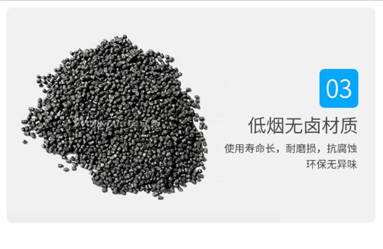 訊浦 室外皮線光纜蝶形1芯3鋼絲光皮線  GJYXCX-1B6A1 1000米/軸_http://www.oann34.cn_所有產(chǎn)品_第6張