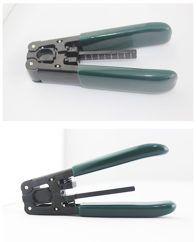 訊浦 皮線光纜剝線鉗 開剝器 光纜開剝工具 XT-G12_http://www.oann34.cn_所有產(chǎn)品_第7張